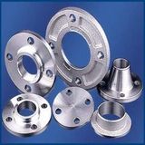 Titanium Flange