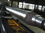 Steel Shaft