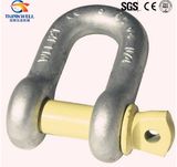 U. S. Type G210 Screw Pin Chain Shackle