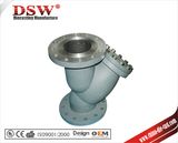 Stainless-Steel-Fitting Casting