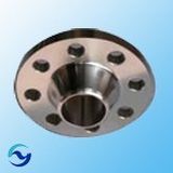 Stainless Steel Welding Neck Flange