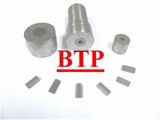 Six Pieces Combination Cold Heading Dies for Hexagonal Screw (BTP-D201)