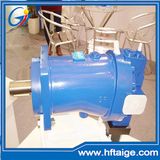 Piston Pump for Construction, Agricultural, Forestry Machinery