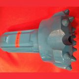 Hard Alloy Low Air Pressure DTH Drill Bits