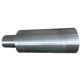 Ring Forging 103