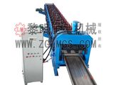 Anode Plate Roll Forming Machine