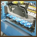 Roof Sheet Forming Machine (AF-R1100)