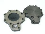 Ductile Iron Castings