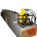 Studs & Tracks Roll Forming Machine