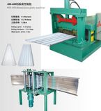 Aluminium Panel Roll Forming Machine