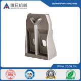 Machining Centre Precise Aluminum Alloy Casting for Spare Parts