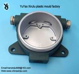 Die Casting Factory Supply Aluminum Die Casting, Die Casting Part