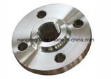 36CrNiMo4 Forging Part for Hub