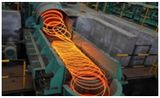 High Speed Wire Rod Rolling Machine