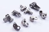 OEM Custom Cast Steel Precision Casting with Machining