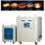 Medium Frequency Induction Heating Machine (GYM-120AB)