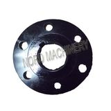 Hub Wheel Casting Parts