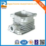 Aluminum Low Pressure Die Casting