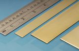 Bronze Strips