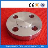 Forged ANSI B16.5 Stainless Steel Blind Flange