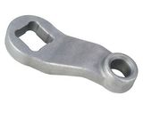 6061 Aluminium Alloy Forging Part for Automobile (DR184)