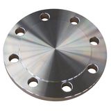 Blind Flange (BL) Stainless Steel Forged Flange Bl-7