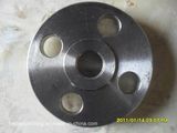 Goog Quality Carbon Steel Threaded Flange