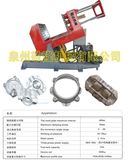 Cheapest Aluminium Alloy Gravity Die Casting Machines