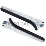 Aluminum Lever - Die Casting Parts