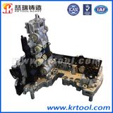 High Quality OEM Die Casting Aluminum Automotive Parts Molds Manufacturer in China