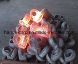 Hydraulic Cylinder Parts/Forged Hydraulic Cylinder Heads