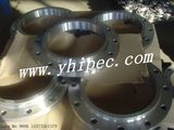 Slip-on Flate Face Flange