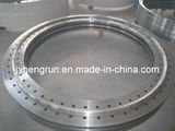 Wind Power Flange Ring Forging (Q345/20/35/45/20Mn/50MnA105NC22.8/P250GHA350LF2/TstE355) -2