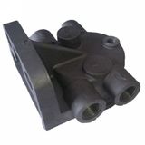 Specifilized Aluminium Castings