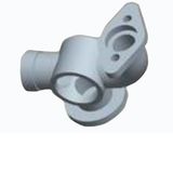 Investment Steel Casting