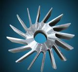 Impeller Investment Casting