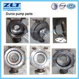 ANSI Durco Process Pump Components