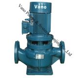 Pipeline Pump