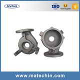 Foundry Good Quality Precision Iron Casting for Pump