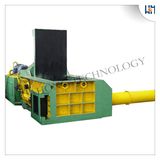 Hydraulic Scrap Metal Baler Machine