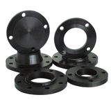 Hot Selling Dn10-Dn500 Carbon Steel Black Flanges