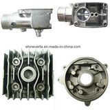 High Pressure Aluminium Zinc Alloy Die Casting for Auto Parts