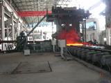 Medium Plate Rolling Equipment