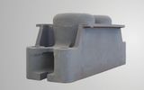 Sand Mold Casting