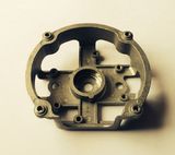 Motor Shell Motor Case Motor Accessory Die Casting