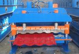 Glazed Tile Roll Forming Machine