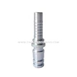 Galvanization Steel Industrial Cardan Shaft