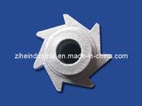 Investment Casting (M1-3)