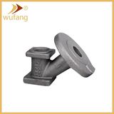 Gravity Casting for Valve Part (WF128)