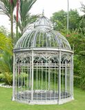 Cast Iron Gazebo